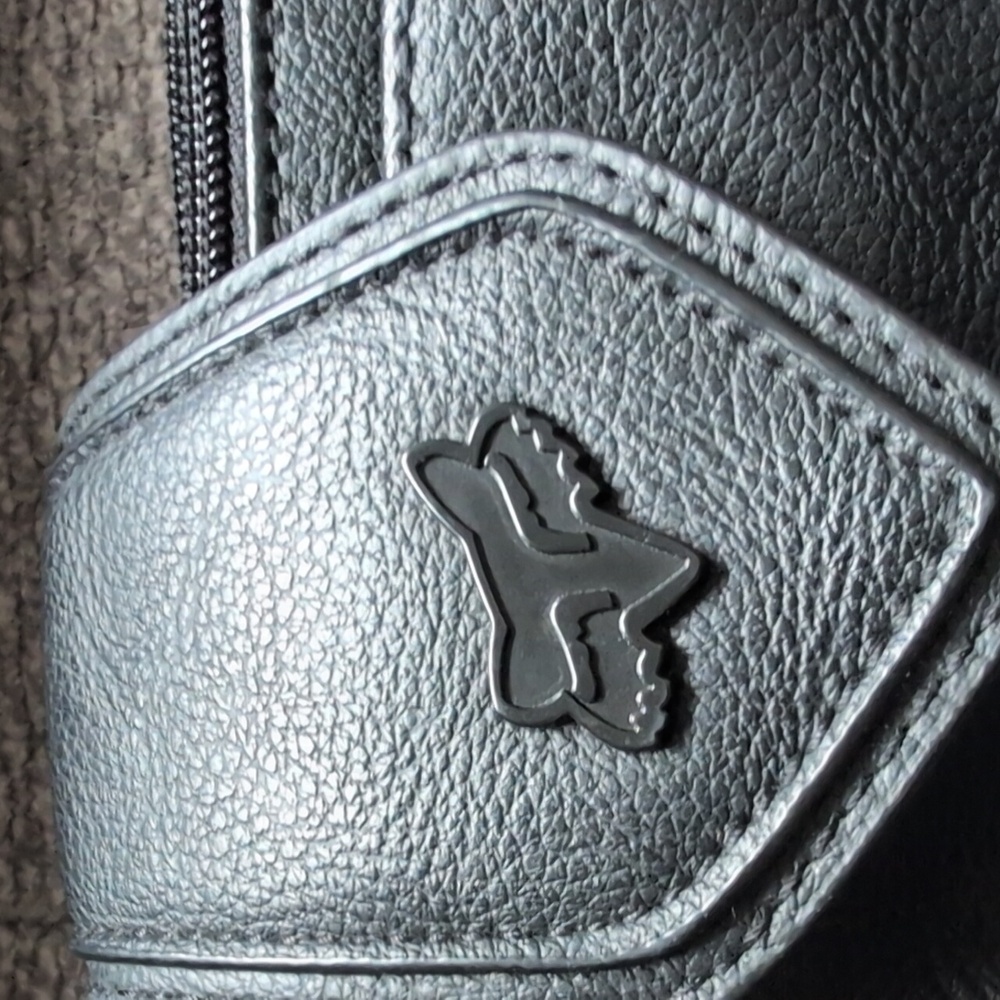 FOX RACING WALLET/ WRISTLET - Picture 10 of 11